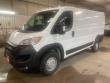 2025 Ram ProMaster PROMASTER 1500 TRADESMAN CARGO VAN LOW ROOF 136' W Cargo Van