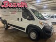  Ram ProMaster