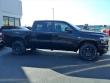 2026 Ram 1500 BIG HORN CREW CAB 4X4 5'7 BOX Pickup