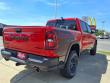 2025 Ram 1500 REBEL CREW CAB 4X4 5'7 BOX Pickup