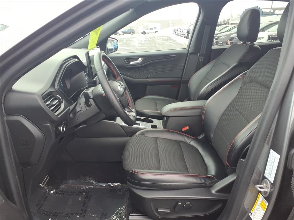 Used 2023 Ford Escape ST-Line Elite SUV