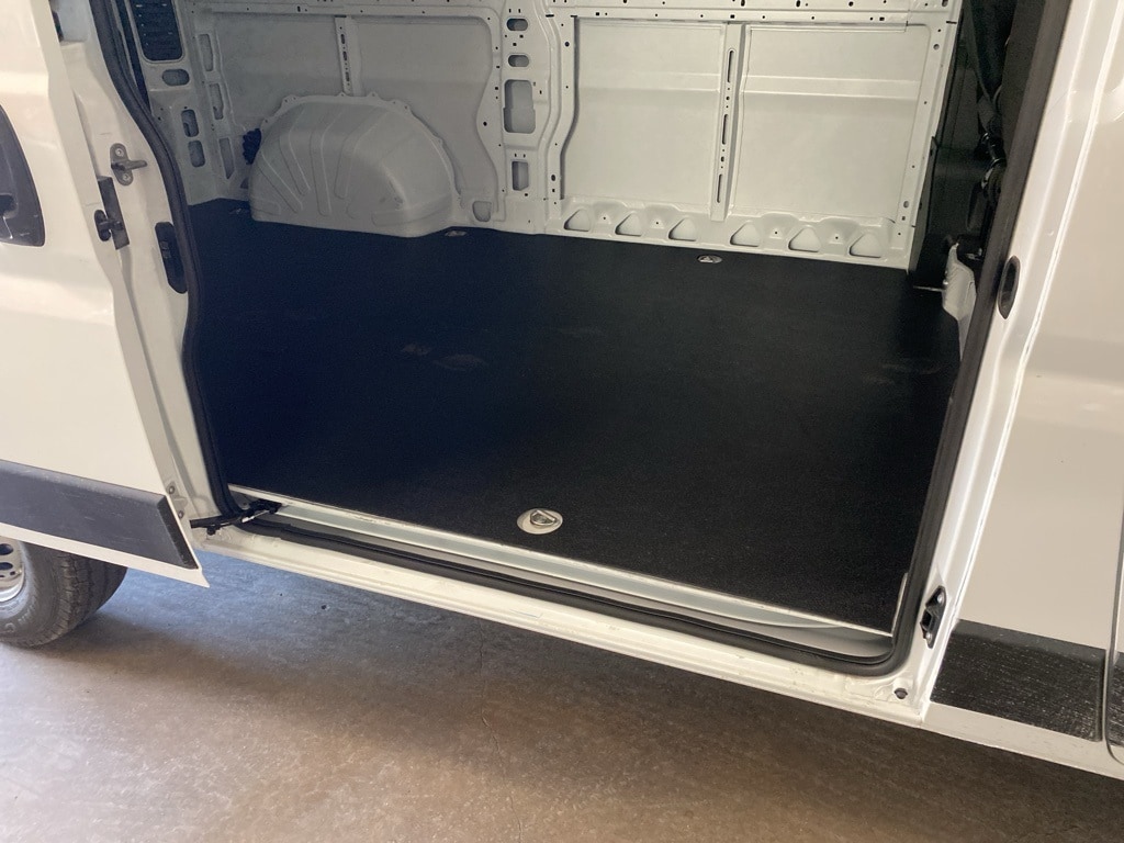 New 2026 Ram ProMaster PROMASTER 1500 TRADESMAN CARGO VAN HIGH ROOF 136' Cargo Van
