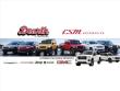 2024 Ram 1500 Laramie Truck Crew Cab