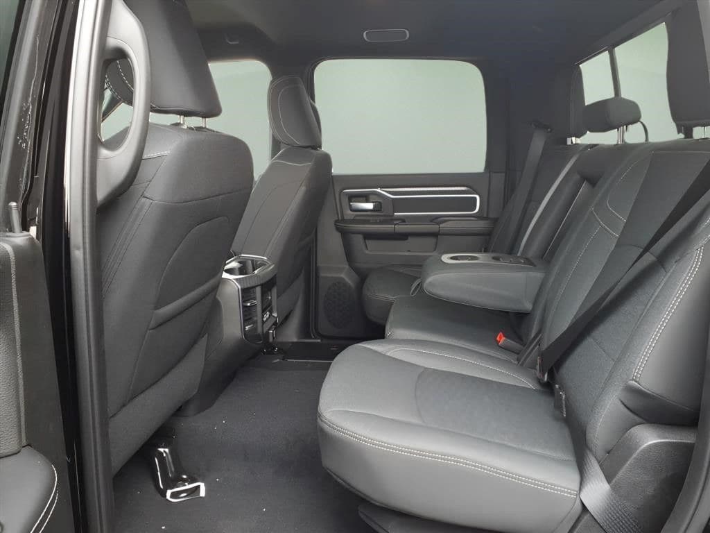 2026 RAM 2500 Big Horn - Photo 7
