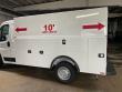 2026 Ram ProMaster PROMASTER 3500 TRADESMAN CUTAWAY 136' WB / 81' CA