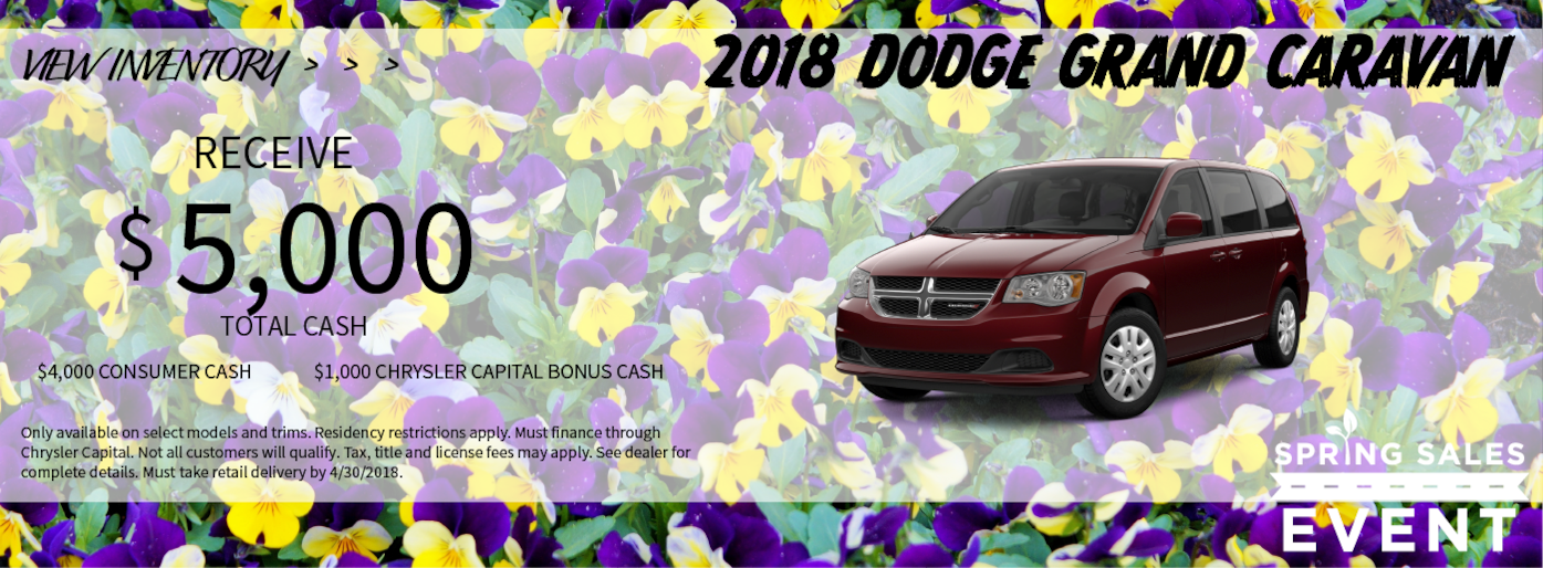 Dearth Chrysler Dodge Jeep Ram New Amp Used Car Dealer