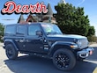  Jeep Wrangler 4xe