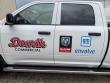 2026 Ram ProMaster PROMASTER 3500 TRADESMAN CUTAWAY 136' WB / 81' CA