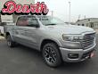 2026 Ram 1500 LARAMIE CREW CAB 4X4 5'7 BOX Pickup