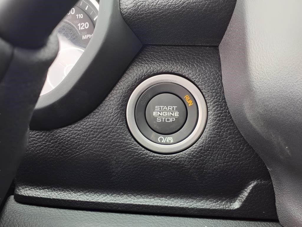 2025 RAM 2500 Big Horn - Photo 12
