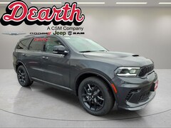 2026 Dodge Durango GT PLUS AWD HEMI V8 Sport Utility