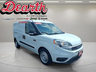 2022 Ram ProMaster City Base Wagon Wagon