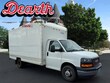 GMC Savana Cutaway