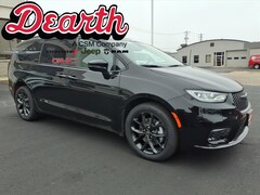 2026 Chrysler Pacifica SELECT AWD Passenger Van