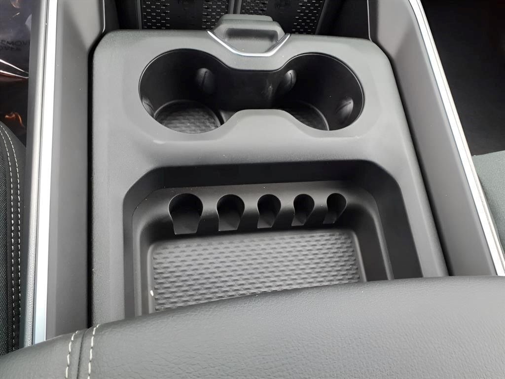 2026 RAM 2500 Big Horn - Photo 13