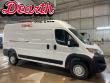2026 Ram ProMaster PROMASTER 3500 TRADESMAN CARGO VAN HIGH ROOF 159' Cargo Van