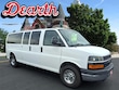 Chevrolet Express 3500