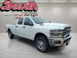2026 Ram 2500 TRADESMAN CREW CAB 4X4 8' BOX Pickup