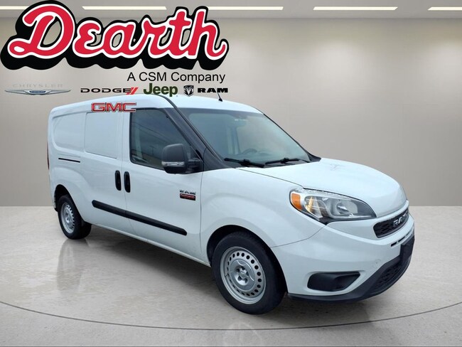2022 Ram ProMaster City Base Wagon Wagon