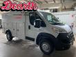 2026 Ram ProMaster PROMASTER 3500 TRADESMAN CUTAWAY 136' WB / 81' CA