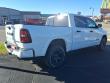 2026 Ram 1500 BIG HORN CREW CAB 4X4 5'7 BOX Pickup