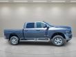 2025 Ram 2500 Big Horn Truck Crew Cab