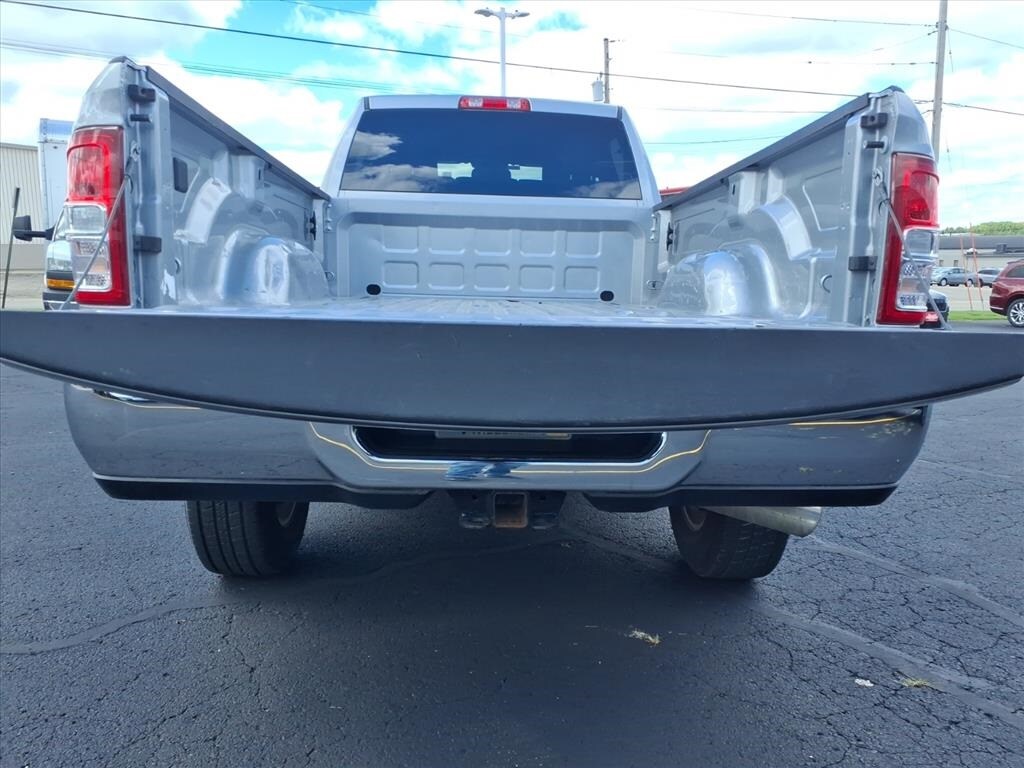 2024 Ram 2500 Big Horn photo 4