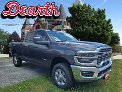 2025 Ram 2500 BIG HORN CREW CAB 4X4 6'4 BOX Pickup