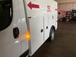 2026 Ram ProMaster PROMASTER 3500 TRADESMAN CUTAWAY 136' WB / 81' CA