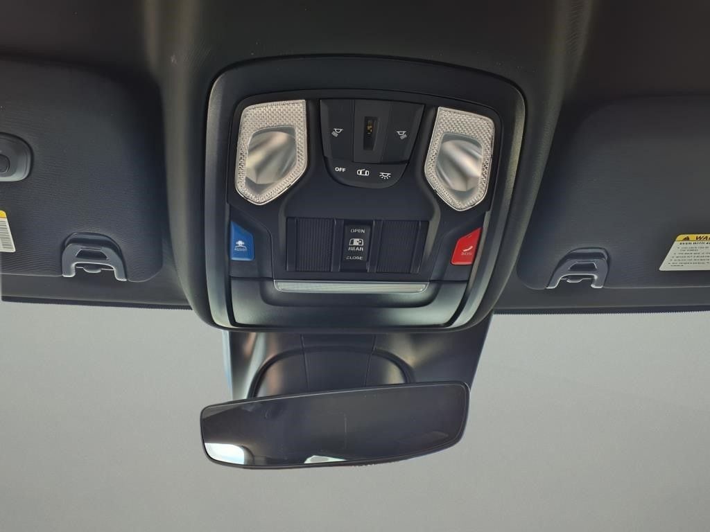 2025 RAM 2500 Big Horn - Photo 17