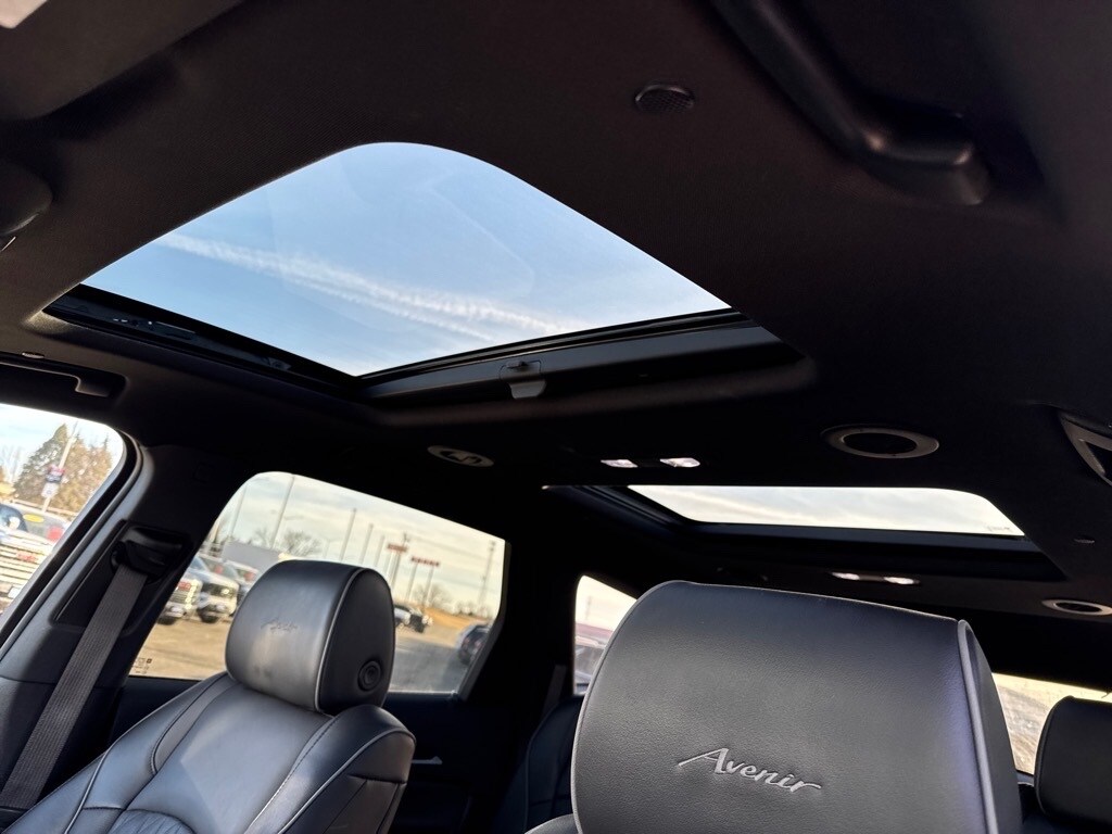 Used 2023 Buick Enclave Avenir SUV