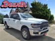 2025 Ram 2500 BIG HORN CREW CAB 4X4 6'4 BOX Pickup