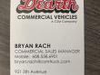 2025 Ram ProMaster PROMASTER 1500 TRADESMAN CARGO VAN LOW ROOF 136' W Cargo Van
