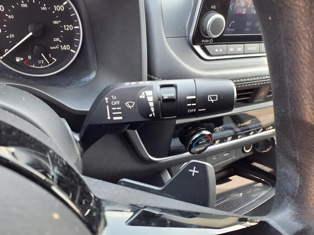 2023 Nissan Rogue SV - Photo 24