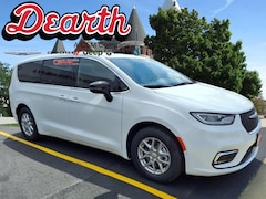 2025 Chrysler Pacifica SELECT Passenger Van