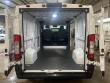 2025 Ram ProMaster PROMASTER 1500 TRADESMAN CARGO VAN LOW ROOF 136' W Cargo Van