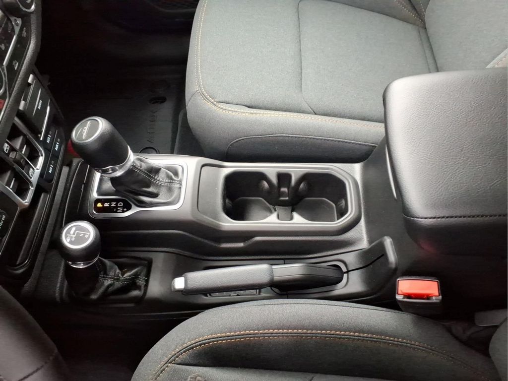 2026 Jeep Gladiator Sport S - Photo 14
