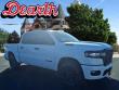 2026 Ram 1500 BIG HORN CREW CAB 4X4 5'7 BOX Pickup