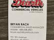2026 Ram ProMaster PROMASTER 3500 TRADESMAN CARGO VAN HIGH ROOF 159' Cargo Van