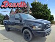  Ram 1500 Classic