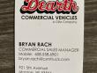 2026 Ram ProMaster PROMASTER 1500 TRADESMAN CARGO VAN LOW ROOF 118' W Cargo Van