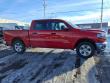 2025 Ram 1500 Big Horn/Lone Star Truck Crew Cab