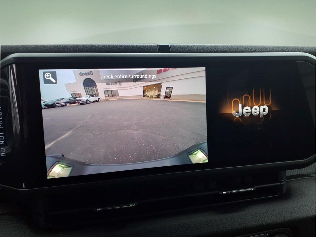 2026 Jeep Gladiator Sport S - Photo 10