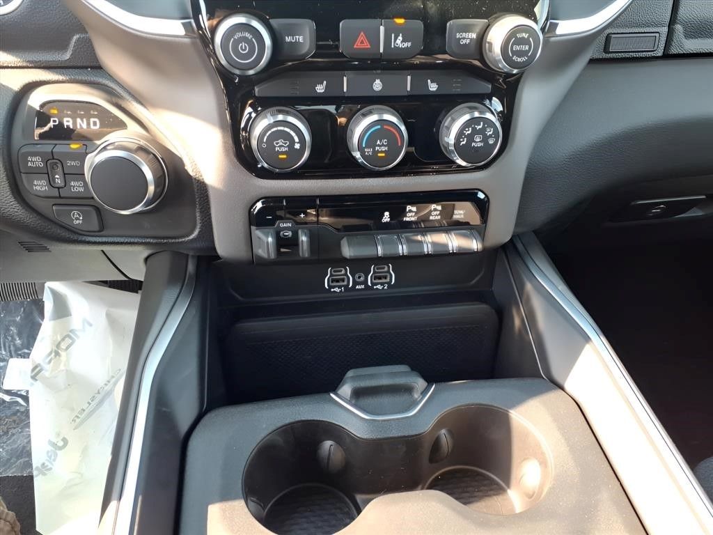 2026 RAM 1500 Big Horn/Lone Star - Photo 13