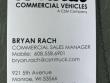 2026 Ram ProMaster PROMASTER 3500 TRADESMAN CUTAWAY 136' WB / 81' CA