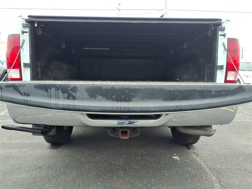 Used 2018 Ram 1500 Big Horn Truck Quad Cab