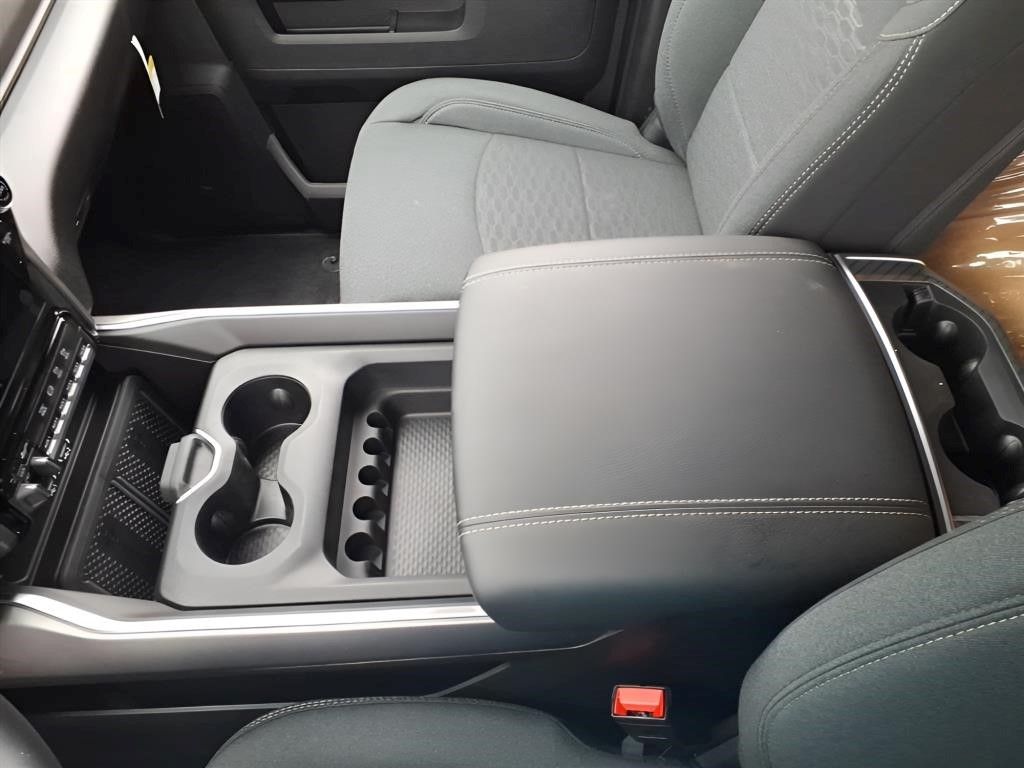 2026 RAM 2500 Big Horn - Photo 14