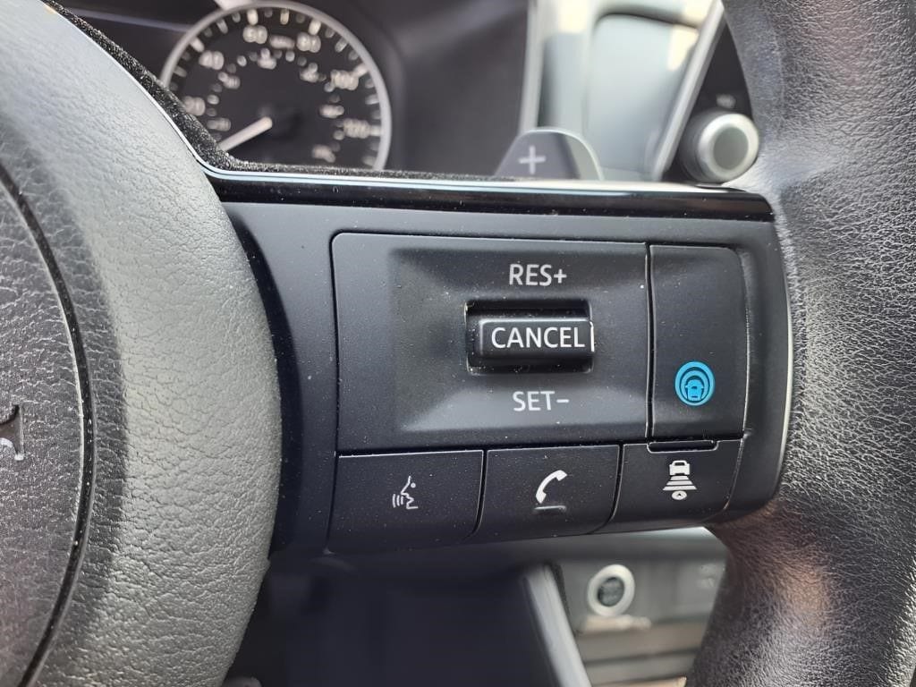 2023 Nissan Rogue SV - Photo 23