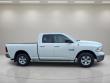 2018 Ram 1500 Big Horn Truck Quad Cab