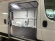 2025 Ram ProMaster PROMASTER 1500 TRADESMAN CARGO VAN LOW ROOF 136' W Cargo Van